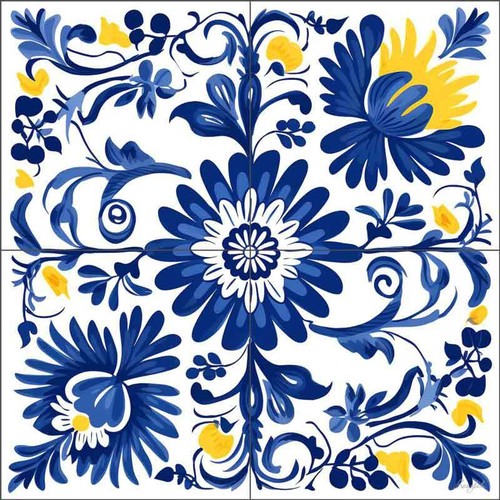 Modello piastrella backsplash - modello,