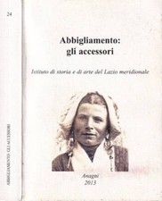 Abbigliamento: gli accessori