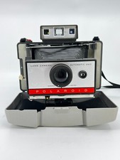 Vintage Polaroid 220 Land