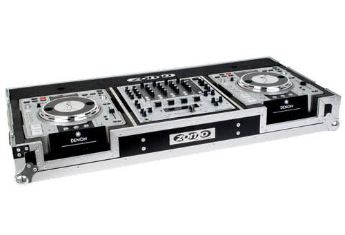 Zomo flightcase 3500 - flightcase, dn-3500/12