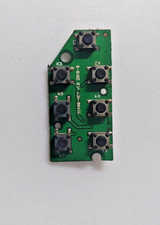 Scheda Pulsanti  HCX-N06 x Tv Q.BELL 32” QT32A03