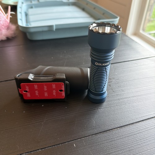 Olight javelot mini torcia - javelot, a