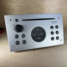 Autoradio vdo cdr 2005 - autoradio,