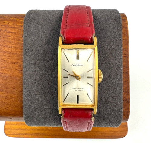 Orologio vintage seiko venus - orologio,