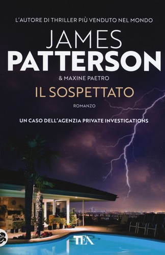 Libri james patterson maxine - /,