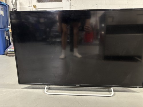 Sony bravia w600b - w600b, kdl-48w600b