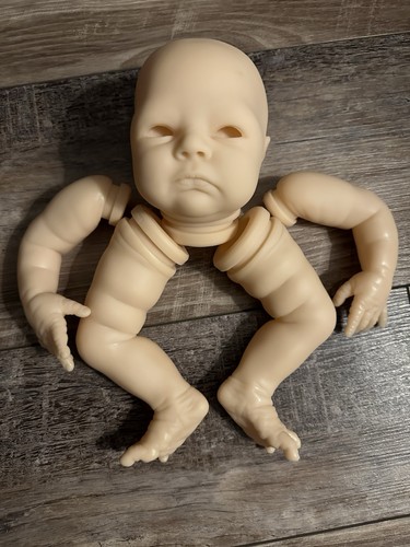 Kit bambola fuori - bambola,