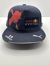 Cappellino regolabile Puma Red