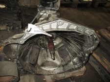 CAMBIO MANUALE PER FORD