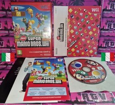 🇮🇹 NEW SUPER MARIO BROS