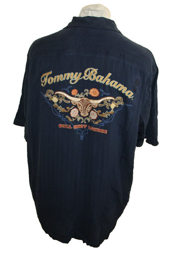 Camicia hawaiana tommy - camicia, bahama