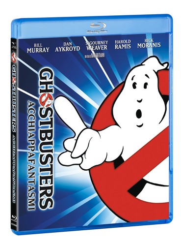 Ghostbusters - ghostbusters,