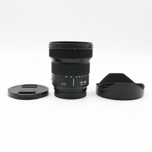 Panasonic lumix 28 - lumix, mm