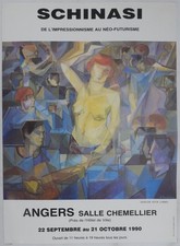 [AFFICHE D'ART] Danier