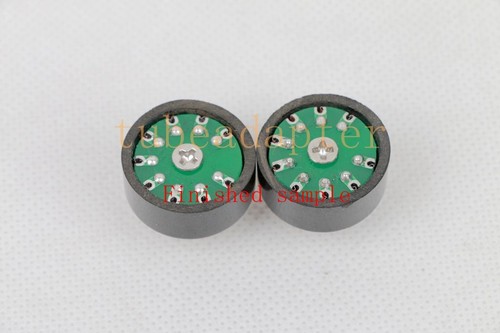Coppia 2pzb9a 9pin cv4035 - 2pzb9a,