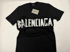 Balenciaga T-Shirt Herren