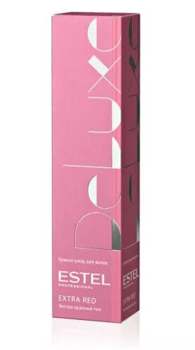 Estel professional luxe - estel, de