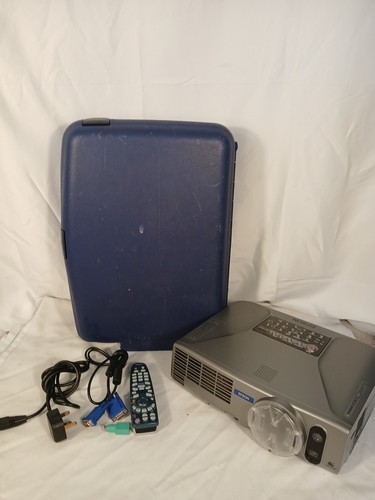 Epson emp 835 proiettore lcd - emp-835,