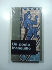 Un posto tranquillo, E