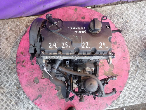 Motore audi bpw - motore, b7