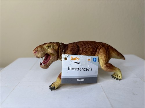 Safari inostrancevia figura - safari,