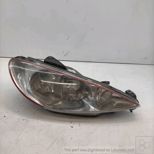 6205s9 proiettore peugeot - 6205s9,