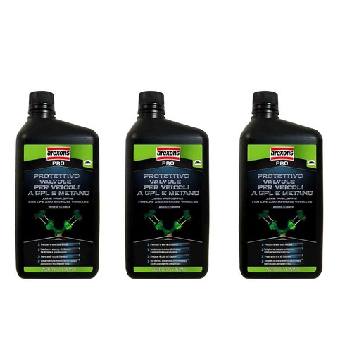 Arexons additivo protettivo - arexons,