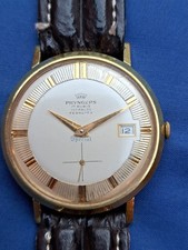 Orologio PRYNGEPS FERROTEX SPECIAL Quadrante Pie- Pian