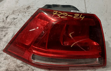 fanale posteriore lh per VOLKSWAGEN GOLF 2.0 GTI Clubsport BMT Ber 210f37 5G0945095M