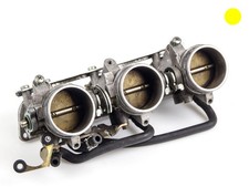 Corpo farfallato BENELLI TNT 1130 2004 2008 Throttle body ID84666