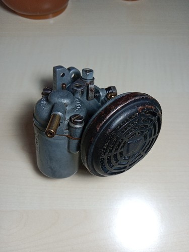 Carburatore weber mfc motom - 15,