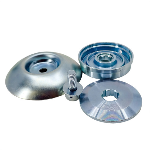 Kit lama turbo maruyama - kit,