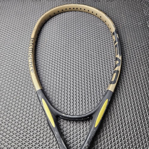 Racchetta tennis head - tennis,