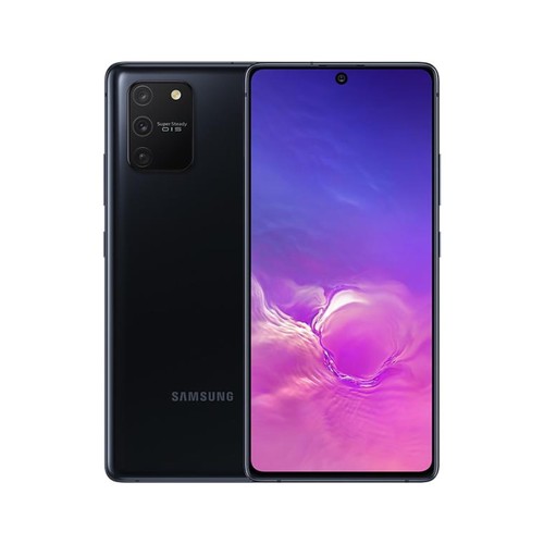 Smartphone samsung galaxy - samsung, s10