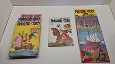 PINOCCHIO STORY ANNO 1974 1975