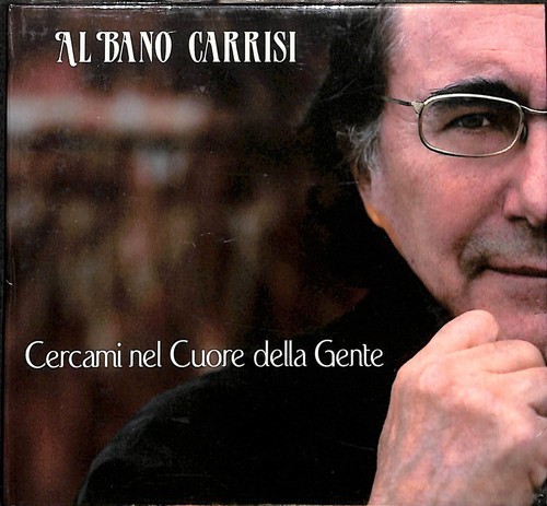 Bano carrisi cercami - cercami, nel