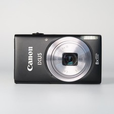 Canon IXUS 132 16,0 megapixel
