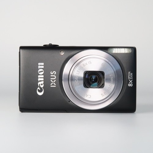 Canon ixus 132 megapixel - 132, 16,0