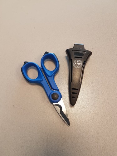 Forbice professionale - forbice,