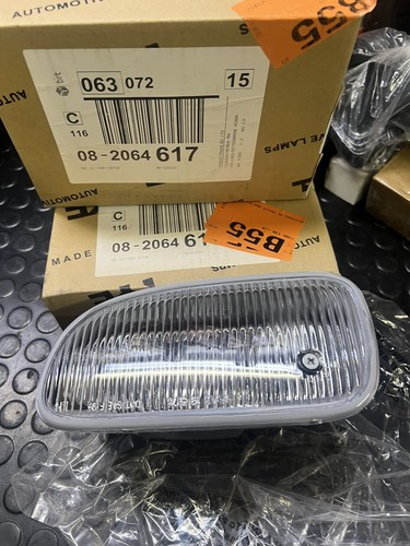 Kit fendinebbia anteriore - kit,