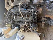 Motore Fiat Idea 188a9000 1.3 Multijet Euro 4