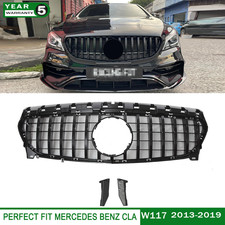 For Mercedes Benz W117 CLA250