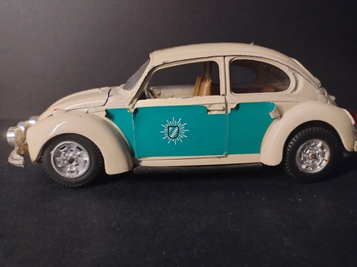 Maggiolino 25 mebetoys - maggiolino,