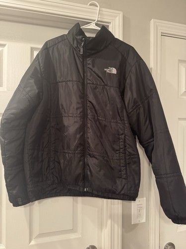 Y2k giubbotto uomo north face - giubbotto,