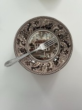 6 Piattini Da Dolce Johnson