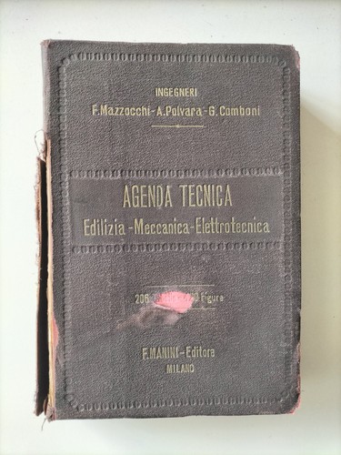 Libro collezione anni 60 - collezione,