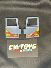 Kenner MASCHERA Bulldog coppia