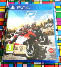 RIDE GIOCO SONY PLAYSTATION
