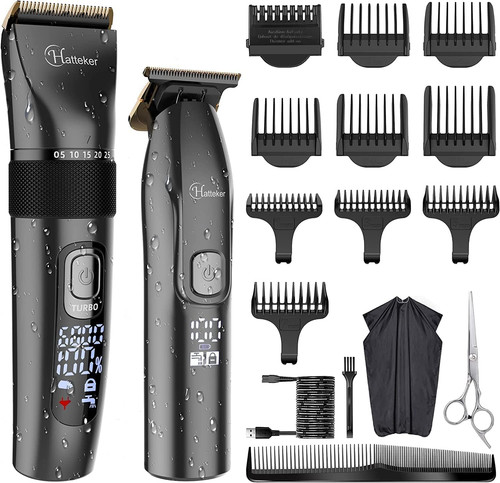 Kit tagliacapelli - kit,