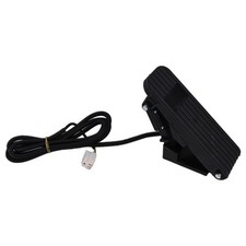 Acceleratore pedale bici - pedale,
